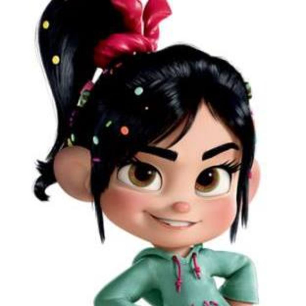 Meet your Posher, Missy